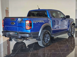 2023 - FORD - Ranger
