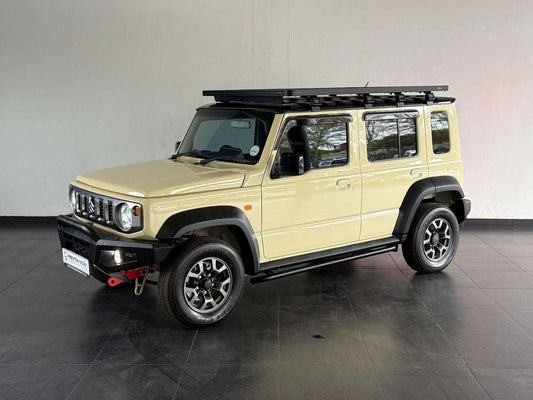 2024 - SUZUKI - Jimny