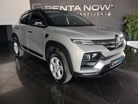 2025 - Renault - Kiger