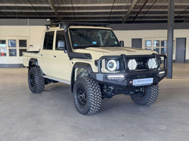 2026 - TOYOTA - Land Cruiser 79