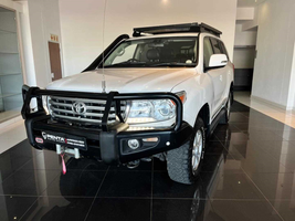 2015 - Toyota - LAND CRUISER