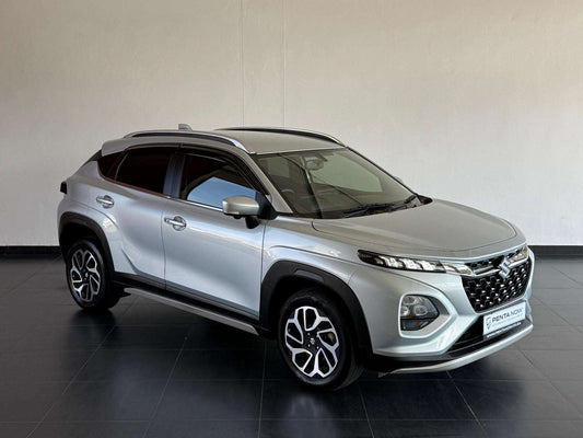 2023 - SUZUKI - Fronx