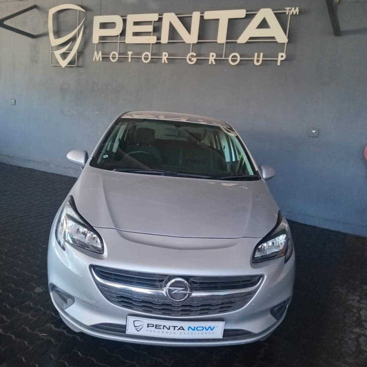 2019 - OPEL - Corsa