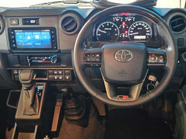 2026 - Toyota - LAND CRUISER