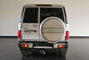 2024 - TOYOTA - Land Cruiser 70