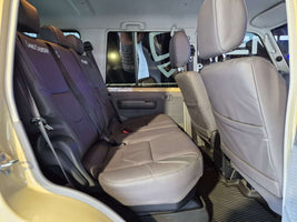 2026 - Toyota - LANDCRUISER 70 SERIES