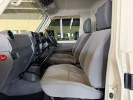 2026 - TOYOTA - Land Cruiser 79