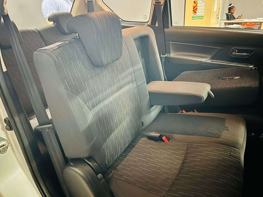 2021 - Suzuki - Ertiga