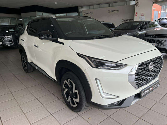 2023 - NISSAN - Magnite
