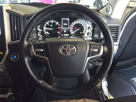 2020 - Toyota - LAND CRUISER