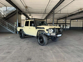 2026 - TOYOTA - Land Cruiser 79