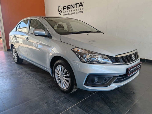2025 - SUZUKI - Ciaz