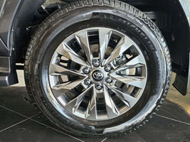 2023 - Toyota - LAND CRUISER