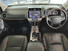 2019 - Toyota - PRADO