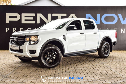 2026 - Ford - RANGER 2022 - ON