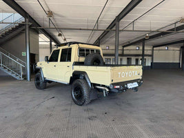 2026 - TOYOTA - Land Cruiser 79