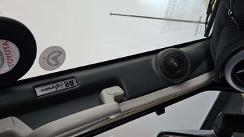 2023 - TOYOTA - Land Cruiser 76