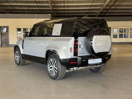 2024 - LAND ROVER - Defender 110