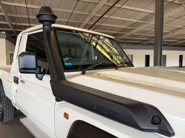 2026 - TOYOTA - Land Cruiser 79