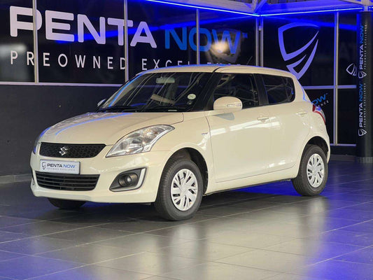 2018 - Suzuki - SWIFT/ DZIRE
