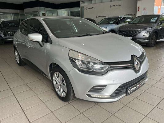 2019 - RENAULT - Clio IV
