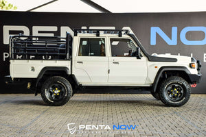 2024 - Toyota - LAND CRUISER PICK UP