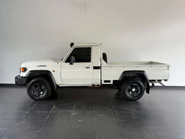 2026 - TOYOTA - Landcruiser