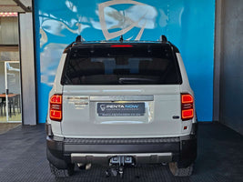 2024 - TOYOTA - Prado
