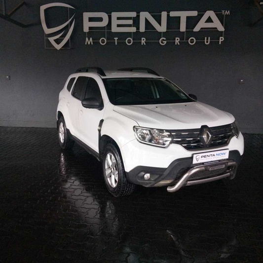 2019 - Renault - Duster