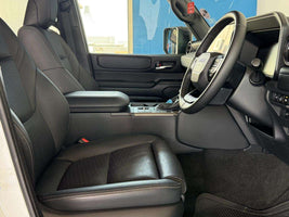 2026 - TOYOTA - PRADO 2002 - ON