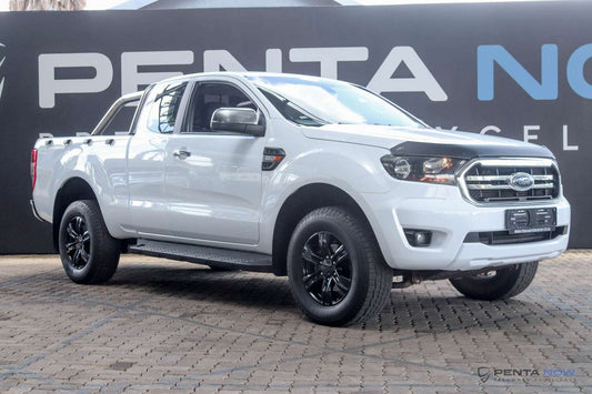 2020 - Ford - RANGER 2007 - 2022