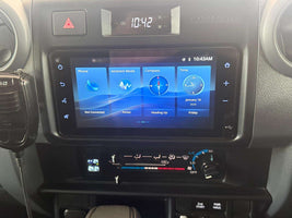 2025 - TOYOTA - Landcruiser