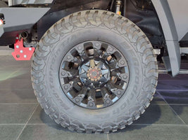 2025 - TOYOTA - LAND CRUISER