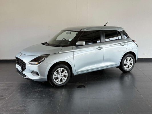 2026 - SUZUKI - Swift