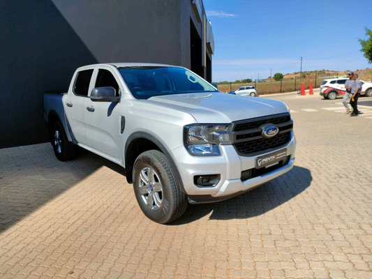 2024 - Ford - Ranger