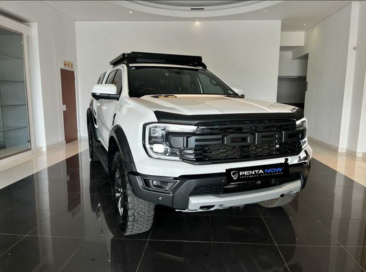 2023 - Ford - Ranger