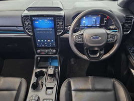 2024 - FORD - Everest