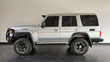 2024 - TOYOTA - Land Cruiser 70