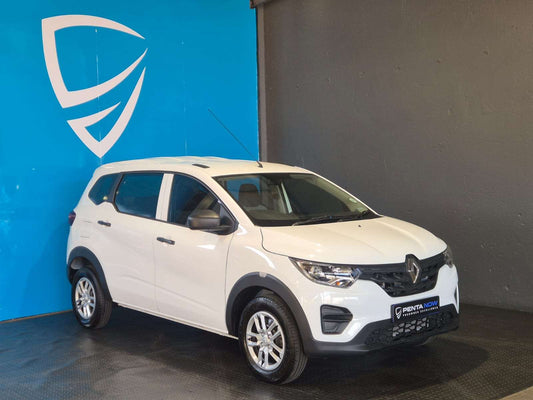 2026 - RENAULT - Triber