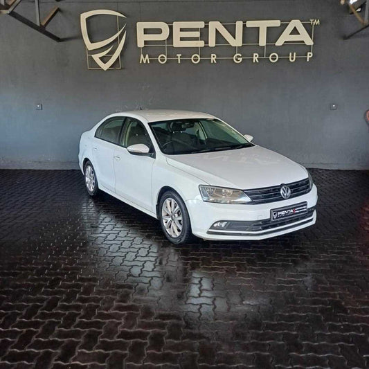 2018 - Volkswagen - JETTA 4 / 5 / 6