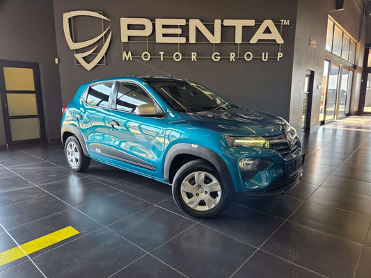 2023 - Renault - Kwid