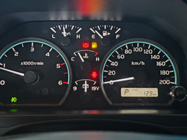 2026 - TOYOTA - LAND CRUISER