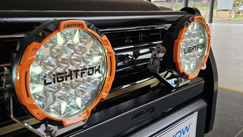 2023 - TOYOTA - Land Cruiser 76