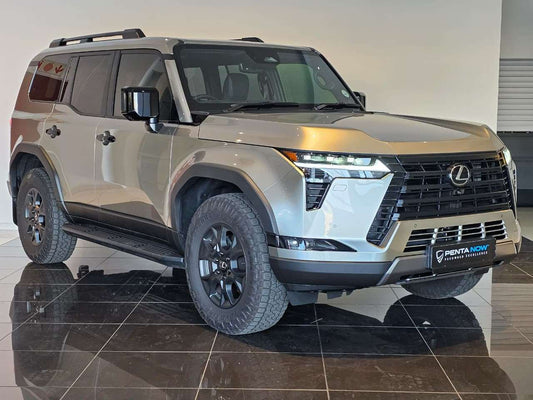 2025 - LEXUS - GX