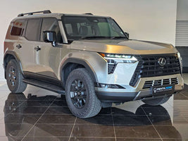2025 - LEXUS - GX