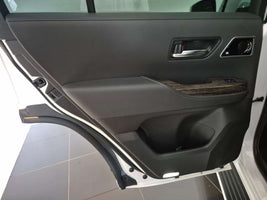 2024 - TOYOTA - Land Cruiser