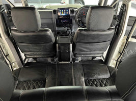 2023 - TOYOTA - Land Cruiser 76
