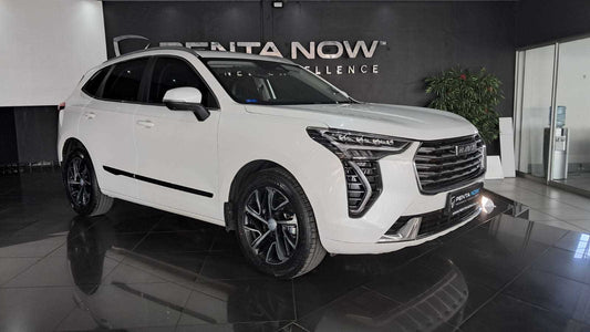 2023 - Haval - H2 JOLION