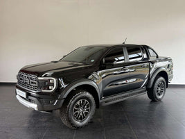 2025 - FORD - Ranger