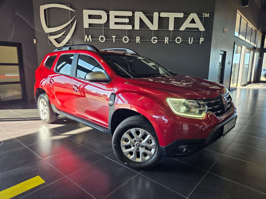 2023 - Renault - Duster